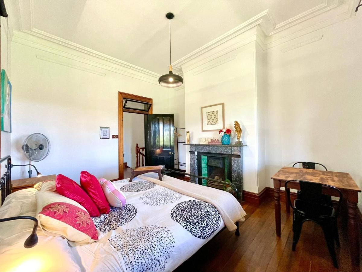 Linden Lodge Extérieur photo